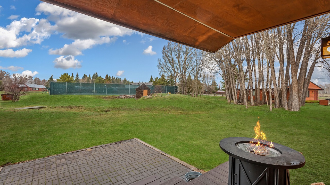 Photo of Patio Balcony in Clark