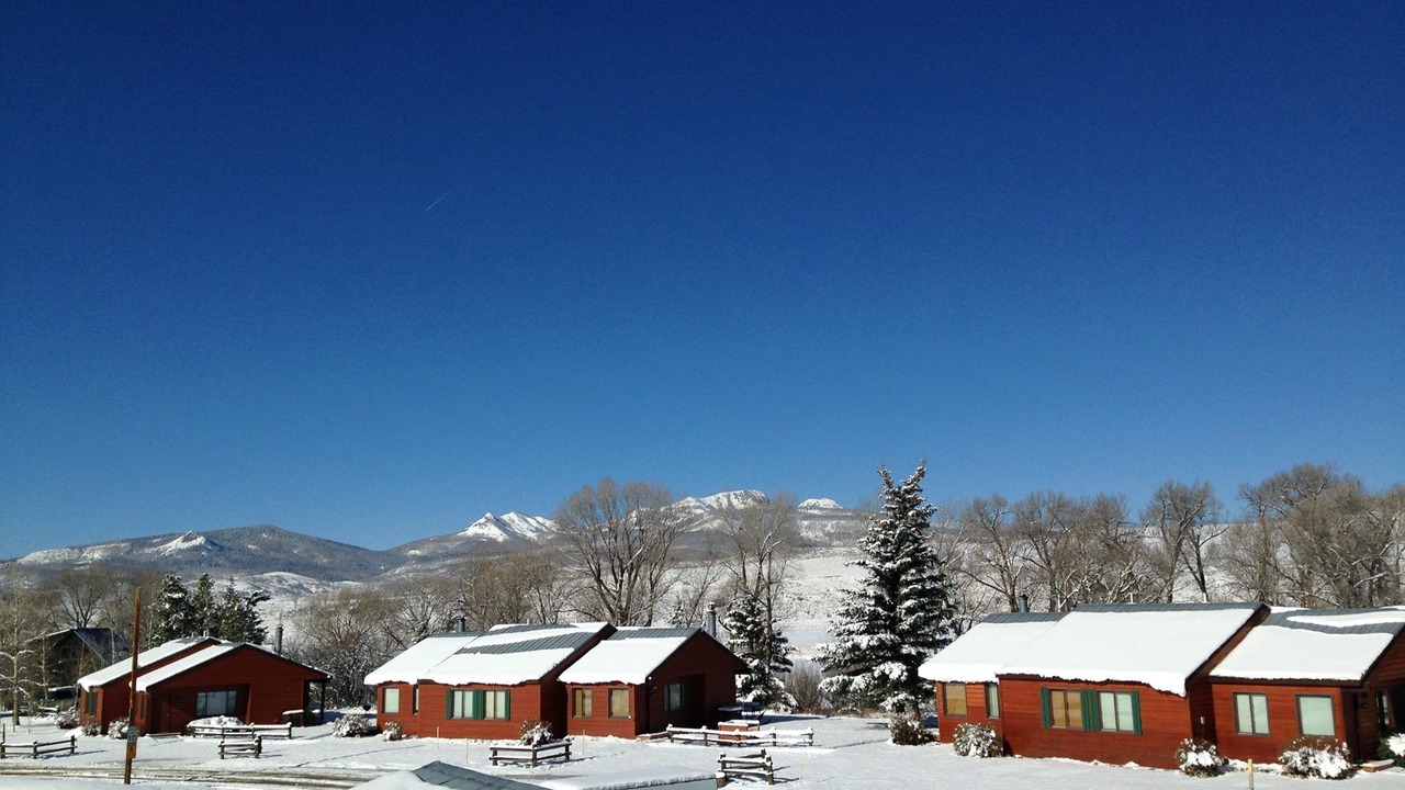 Photo of Outdoor in Clark
