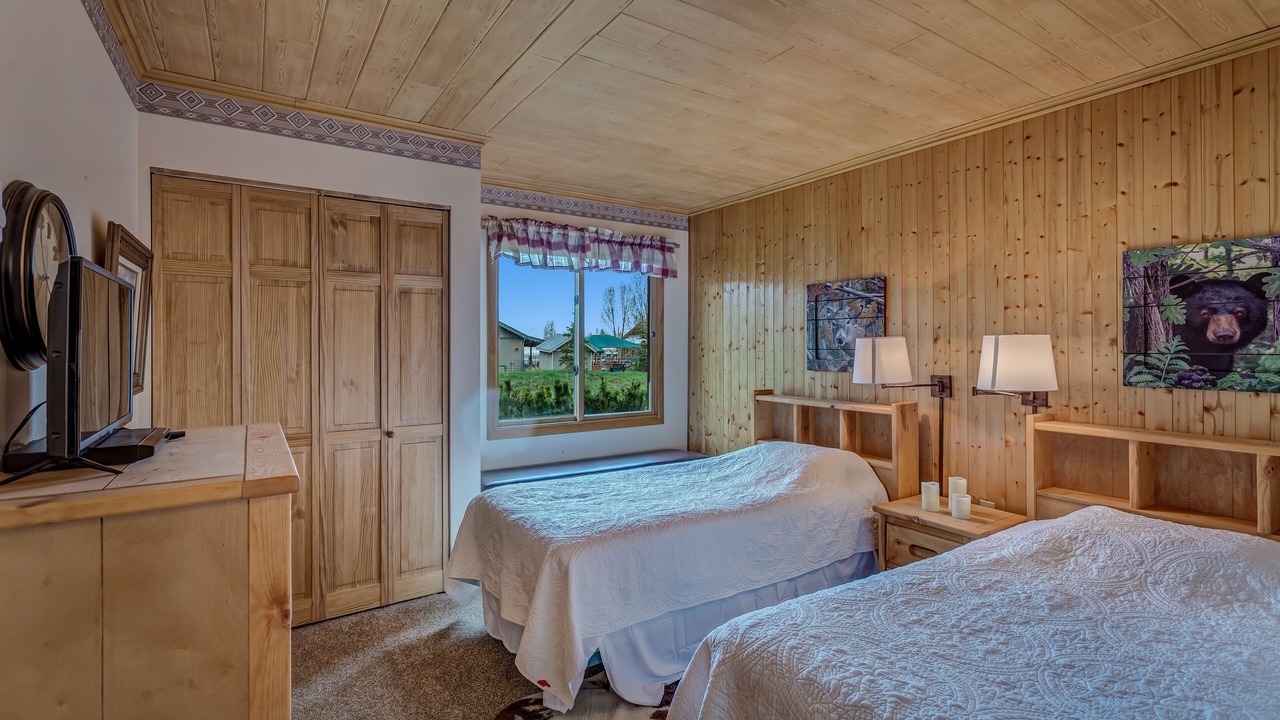 Photo of Bedroom in Clark