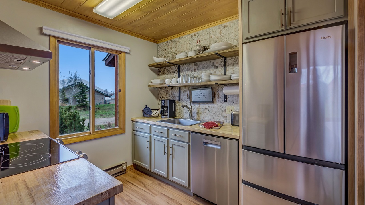 Photo of Kitchen in Clark