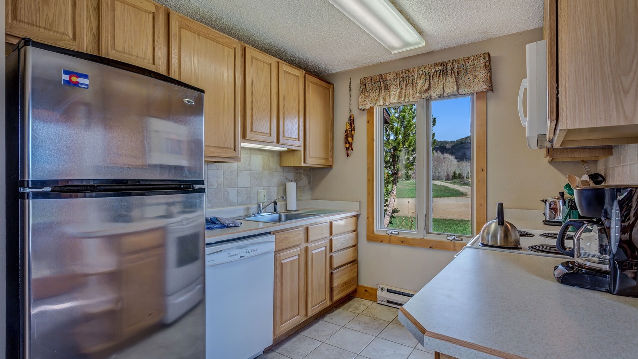 Photo of Kitchen in Clark