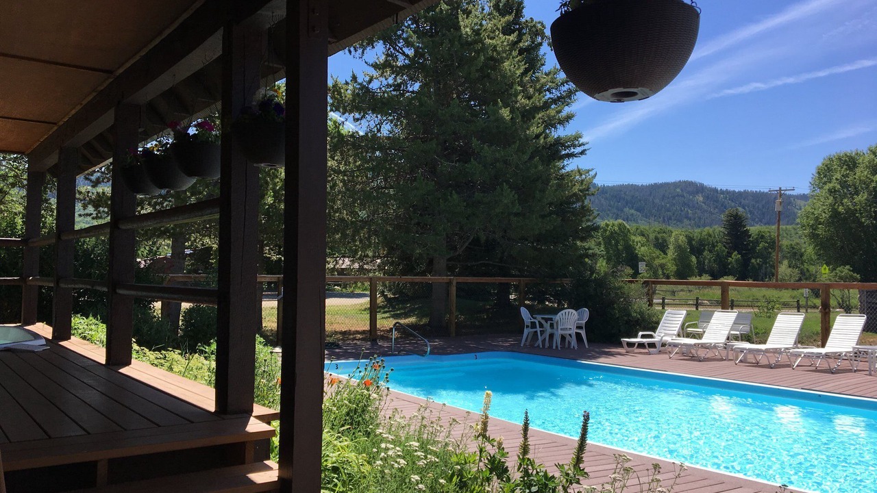 Photo of Outdoor in Clark
