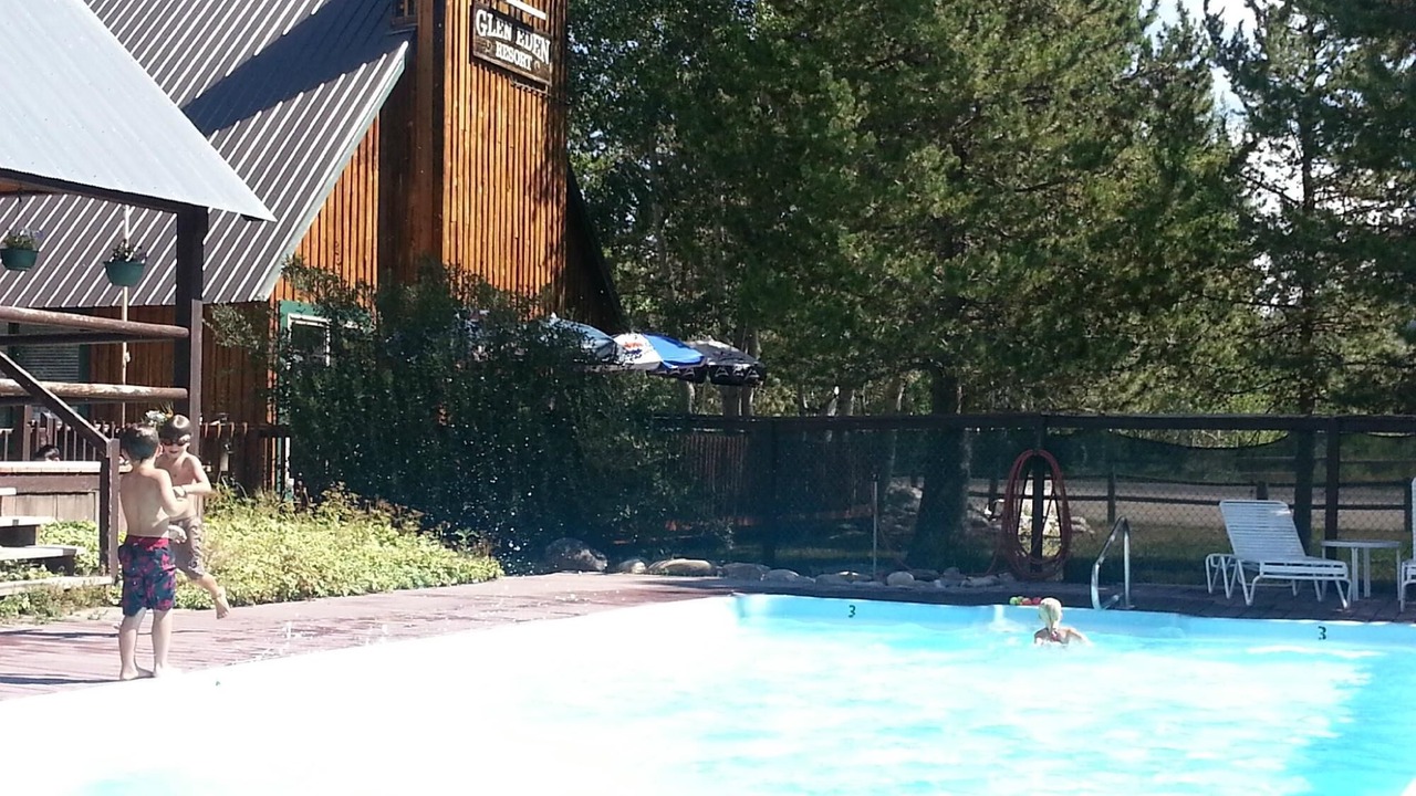 Photo of Outdoor in Clark