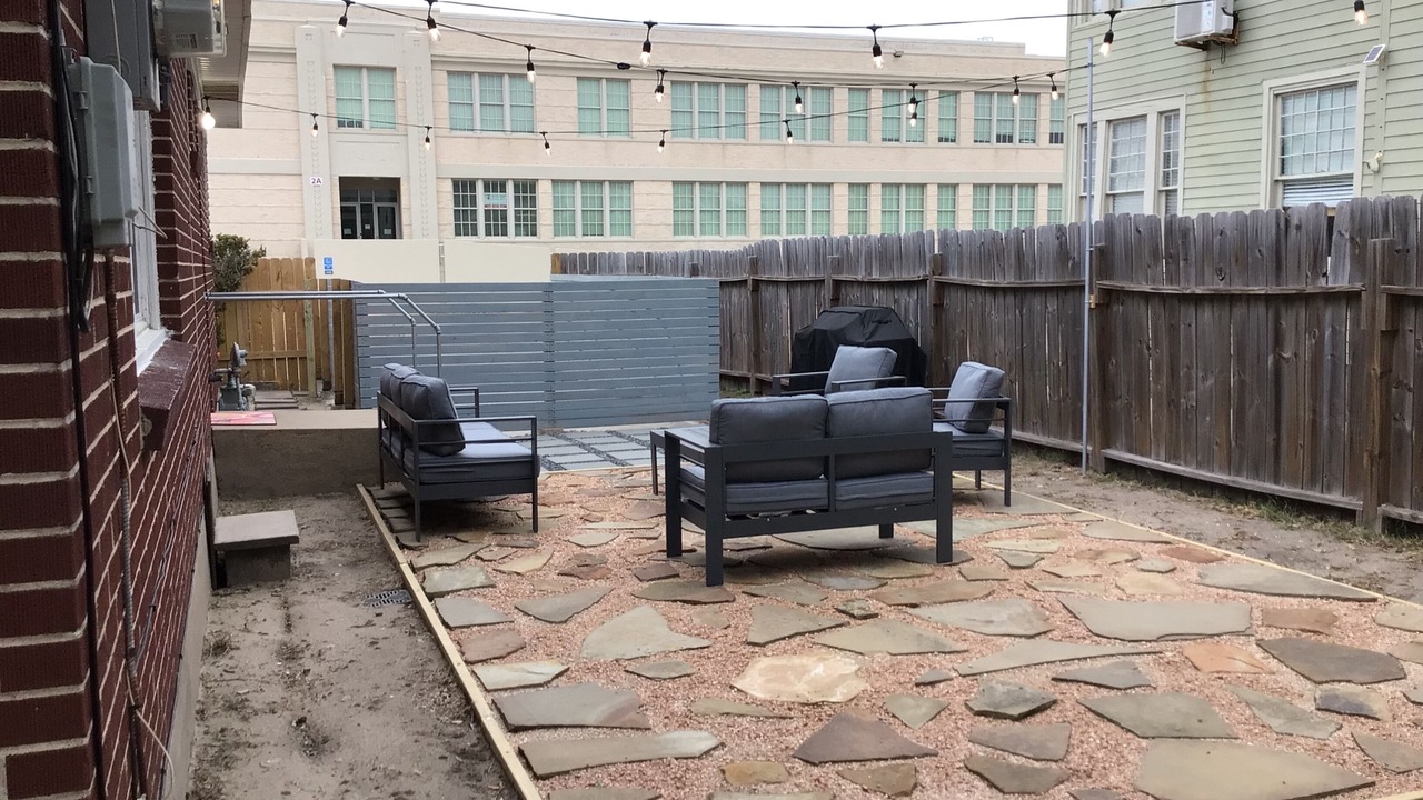 Photo of Patio Balcony in San Jacinto