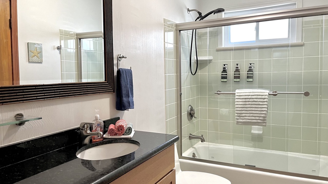 Photo of Bathroom in San Jacinto