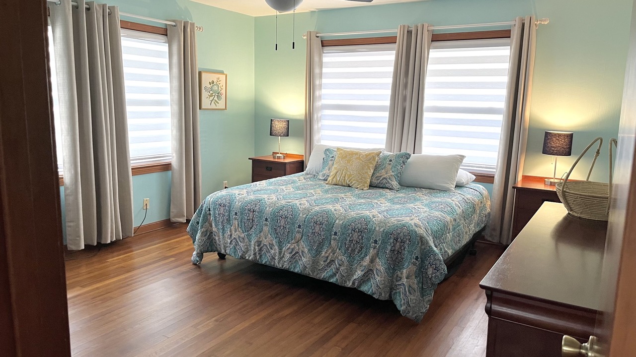 Photo of Bedroom in San Jacinto