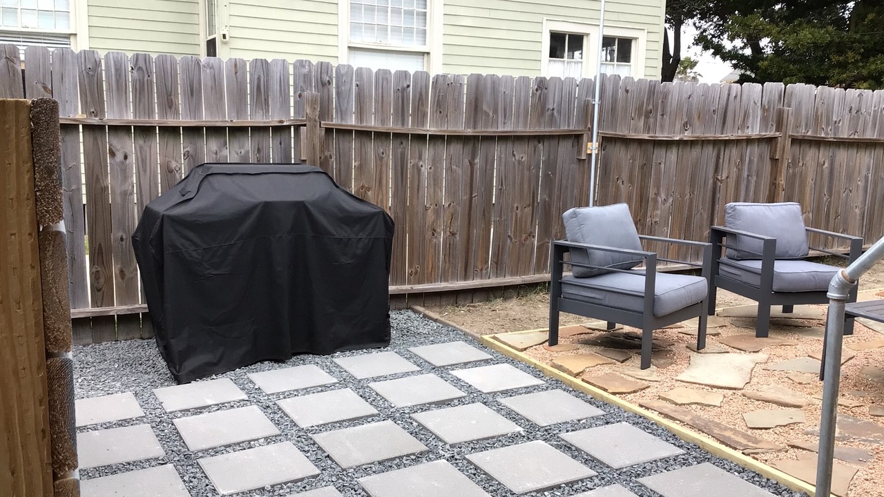 Photo of Patio Balcony in San Jacinto