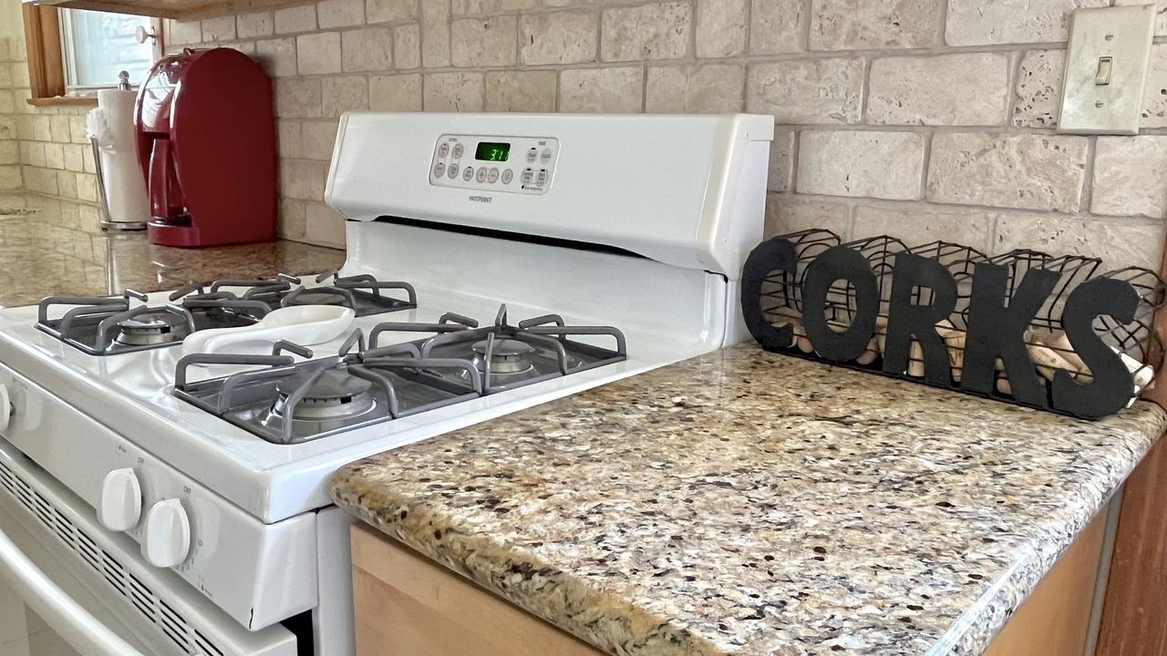 Photo of Kitchen in San Jacinto