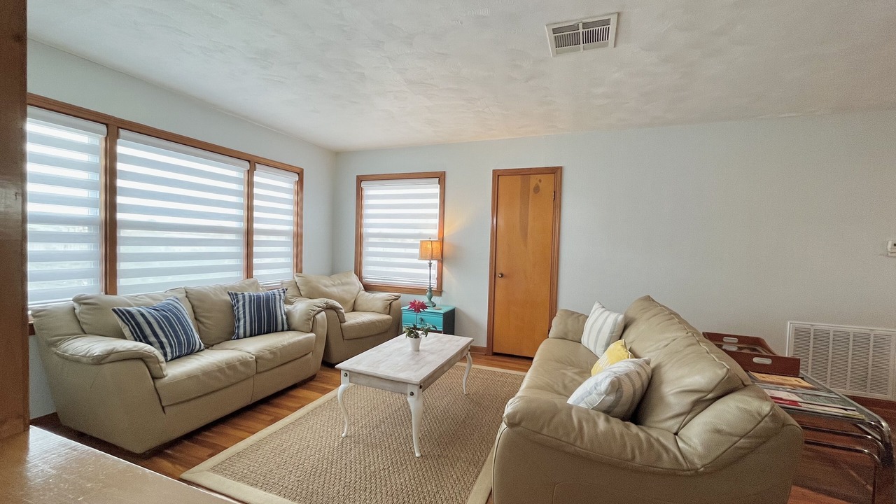 Photo of Livingroom in San Jacinto