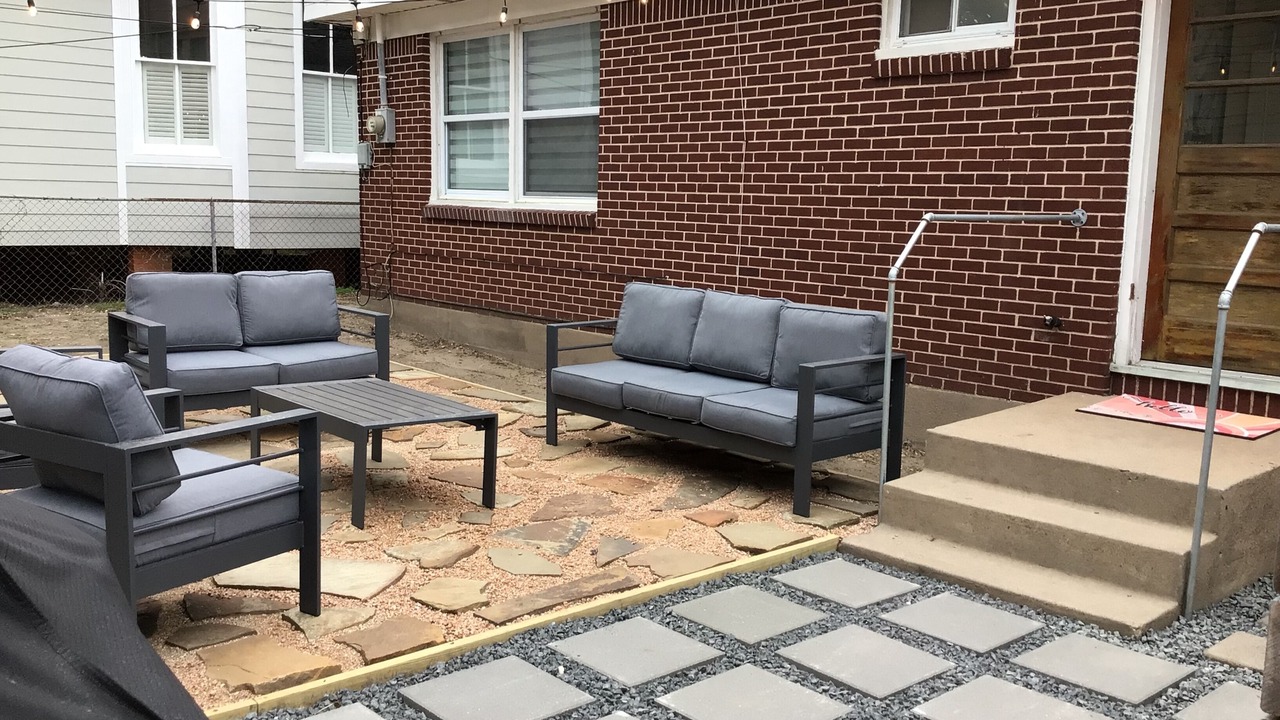 Photo of Patio Balcony in San Jacinto
