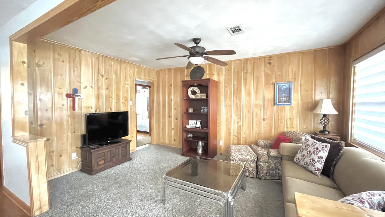 Photo of Livingroom in San Jacinto