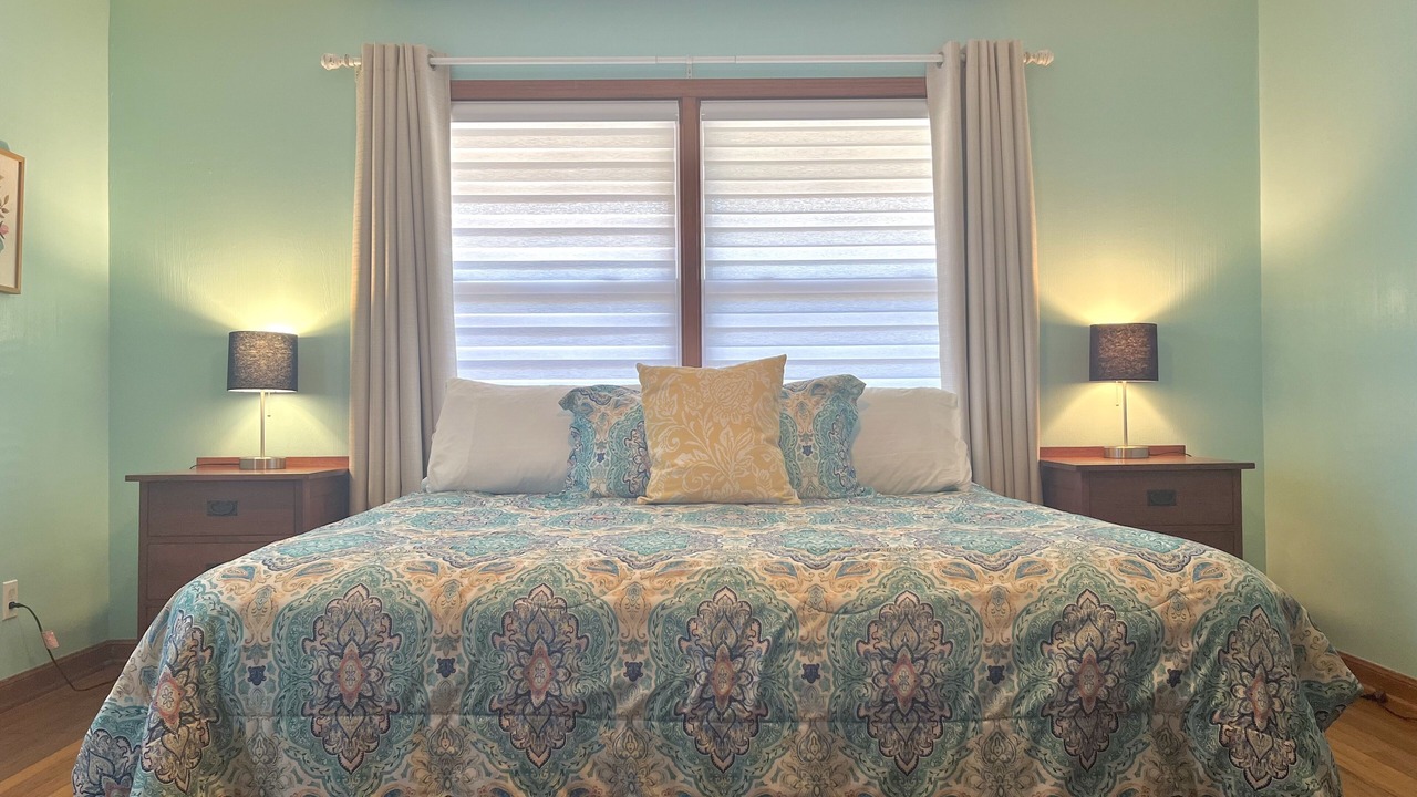Photo of Bedroom in San Jacinto