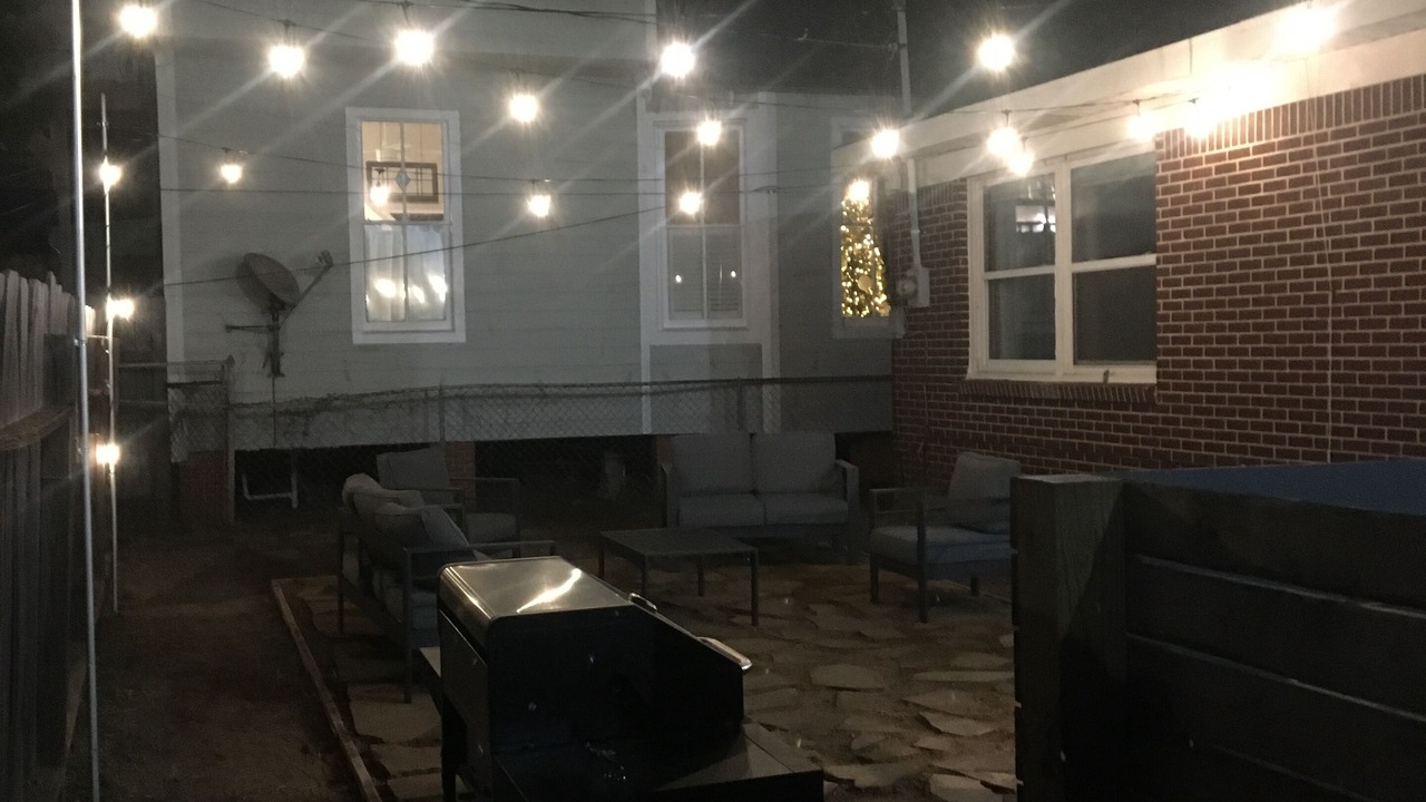 Photo of Patio Balcony in San Jacinto