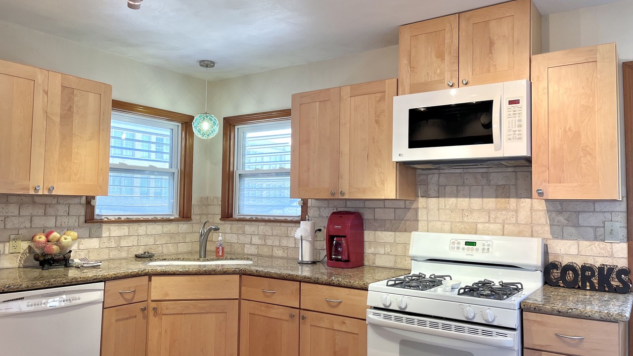 Photo of Kitchen in San Jacinto