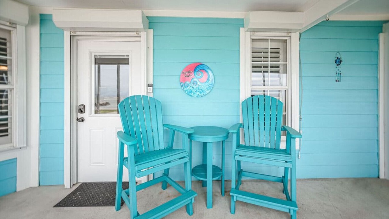 Photo of Patio Balcony in Port Lavaca