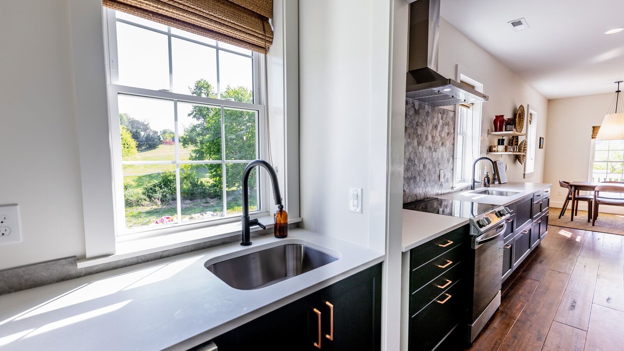 Photo of Kitchen in Washington