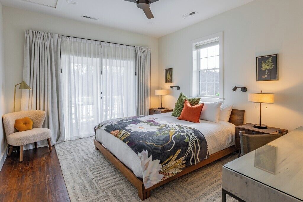 Photo of Bedroom in Washington