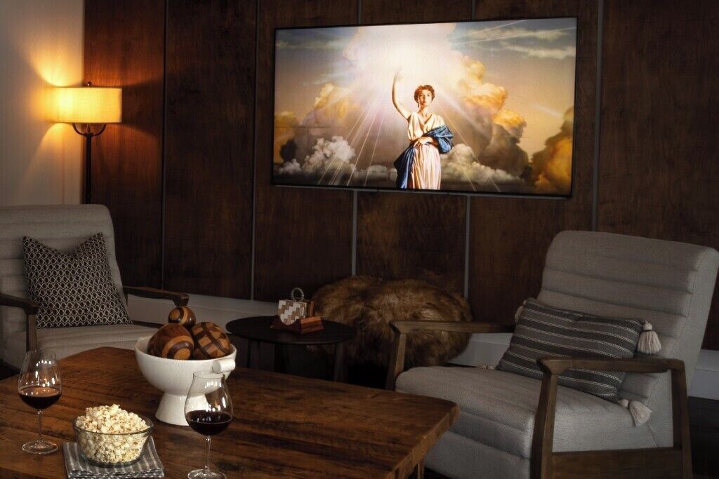 Photo of Livingroom in Washington