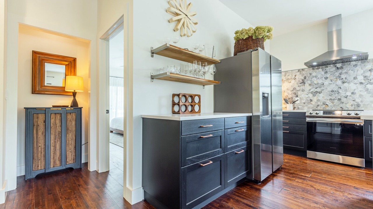 Photo of Kitchen in Washington