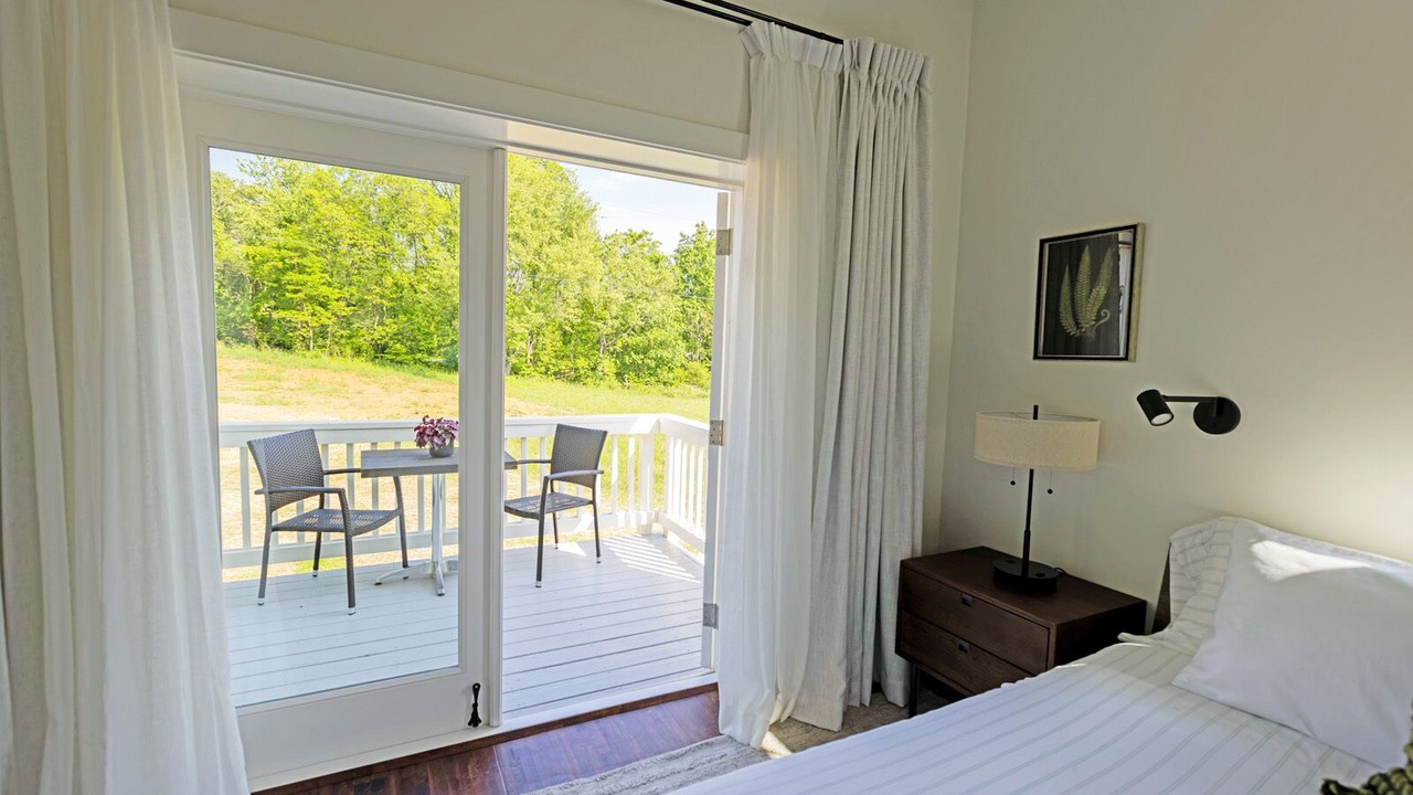 Photo of Bedroom in Washington