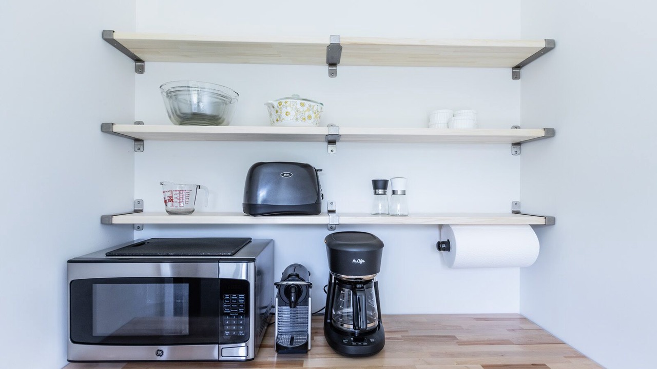 Photo of Kitchen in Washington