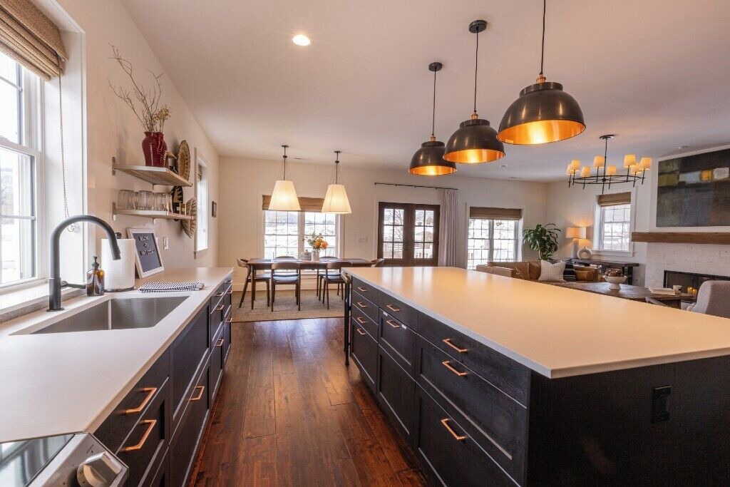 Photo of Kitchen in Washington