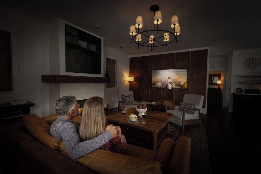 Photo of Livingroom in Washington