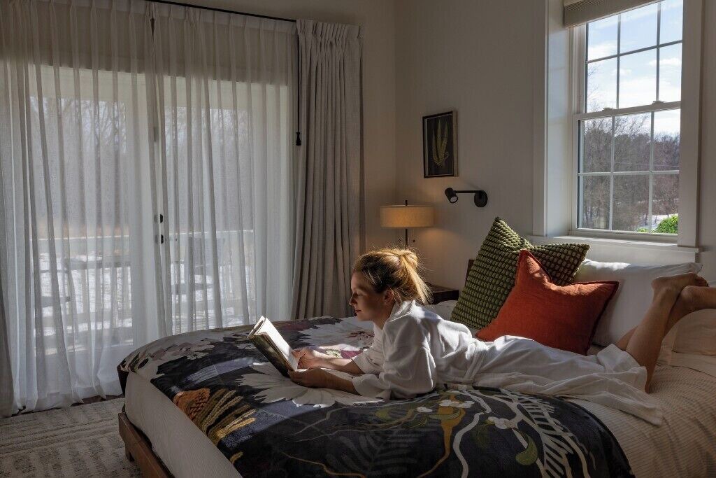 Photo of Bedroom in Washington