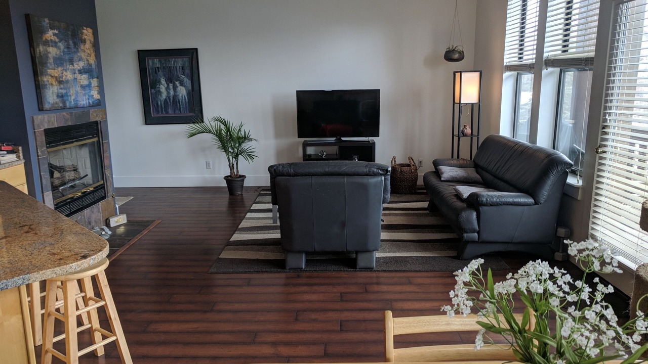 Photo of Livingroom in Pinebrook