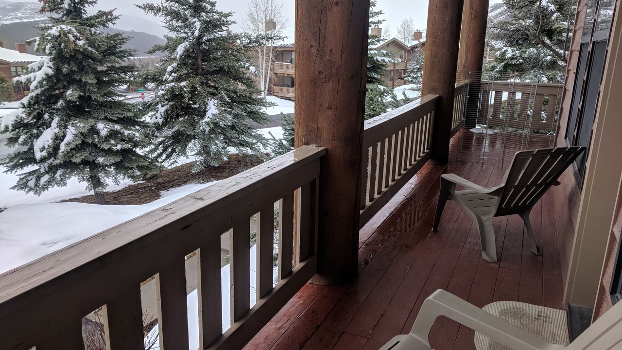 Photo of Outdoor in Pinebrook