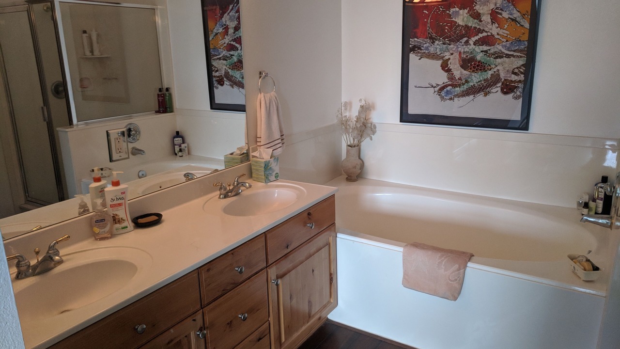 Photo of Bathroom in Pinebrook