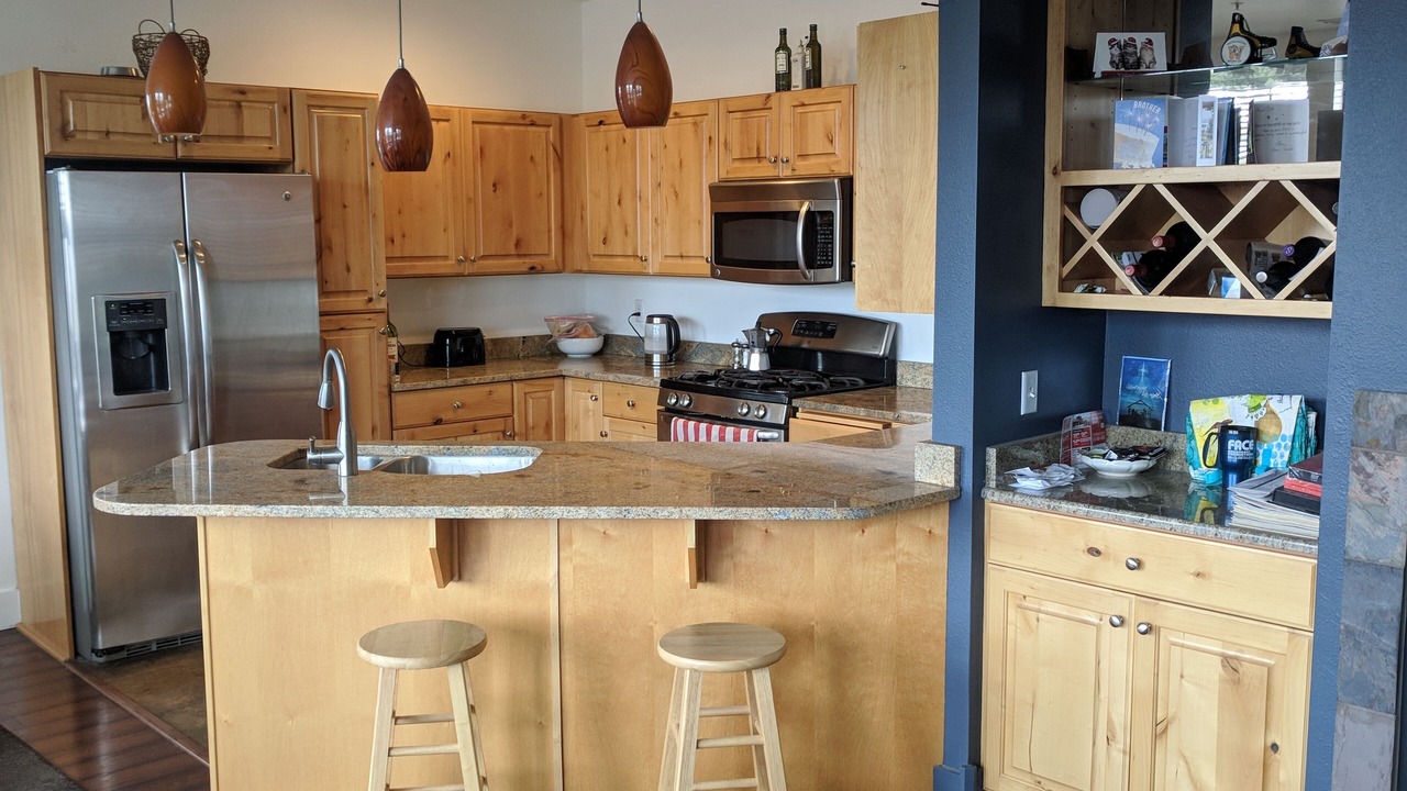 Photo of Kitchen in Pinebrook