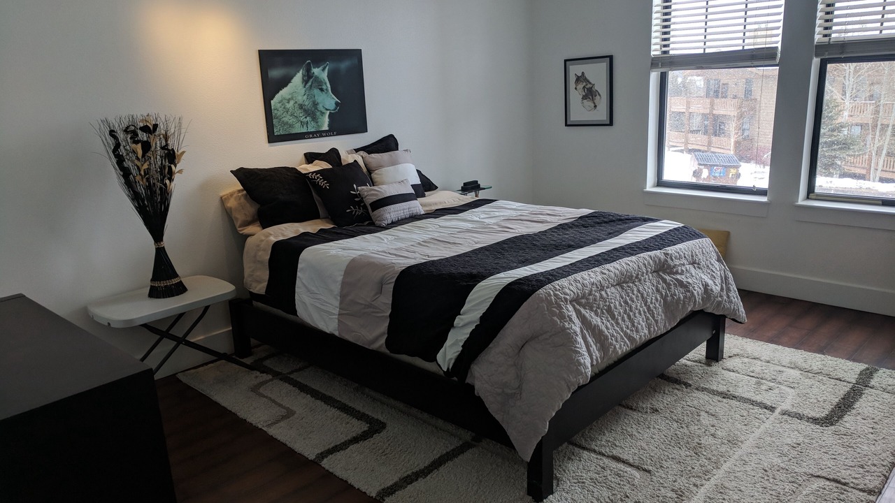 Photo of Bedroom in Pinebrook