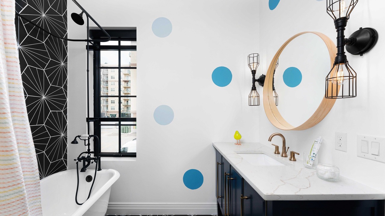 Photo of Bathroom in Golden Triangle