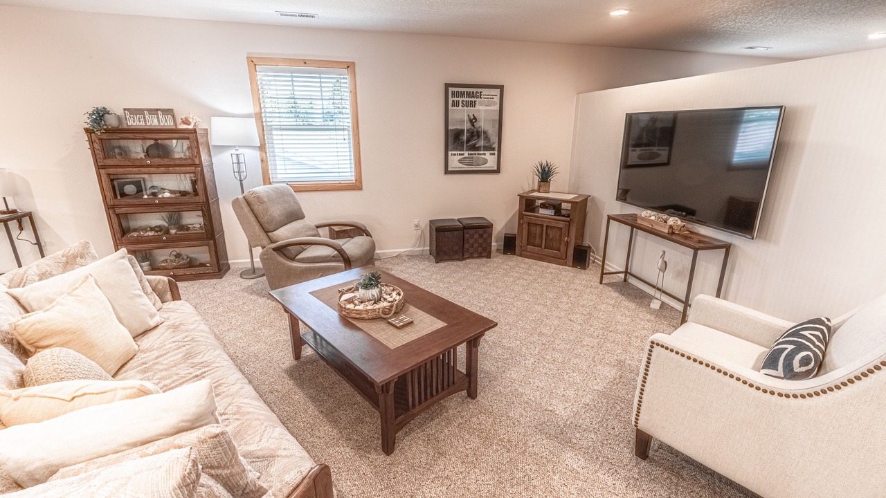 Photo of Bedroom in Tierra Del Mar