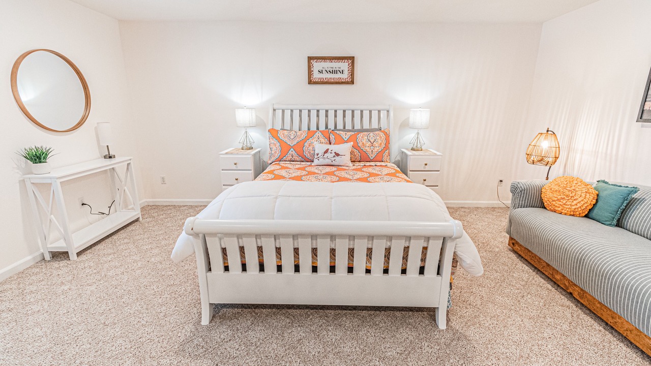 Photo of Bedroom in Tierra Del Mar