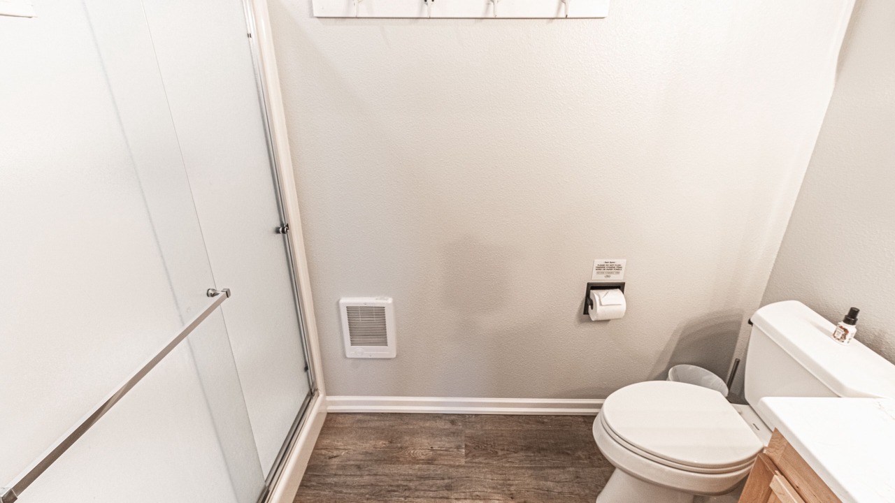 Photo of Bathroom in Tierra Del Mar