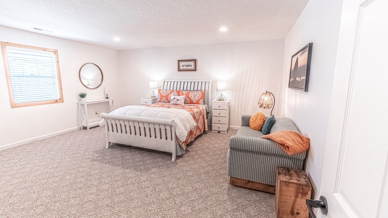Photo of Bedroom in Tierra Del Mar