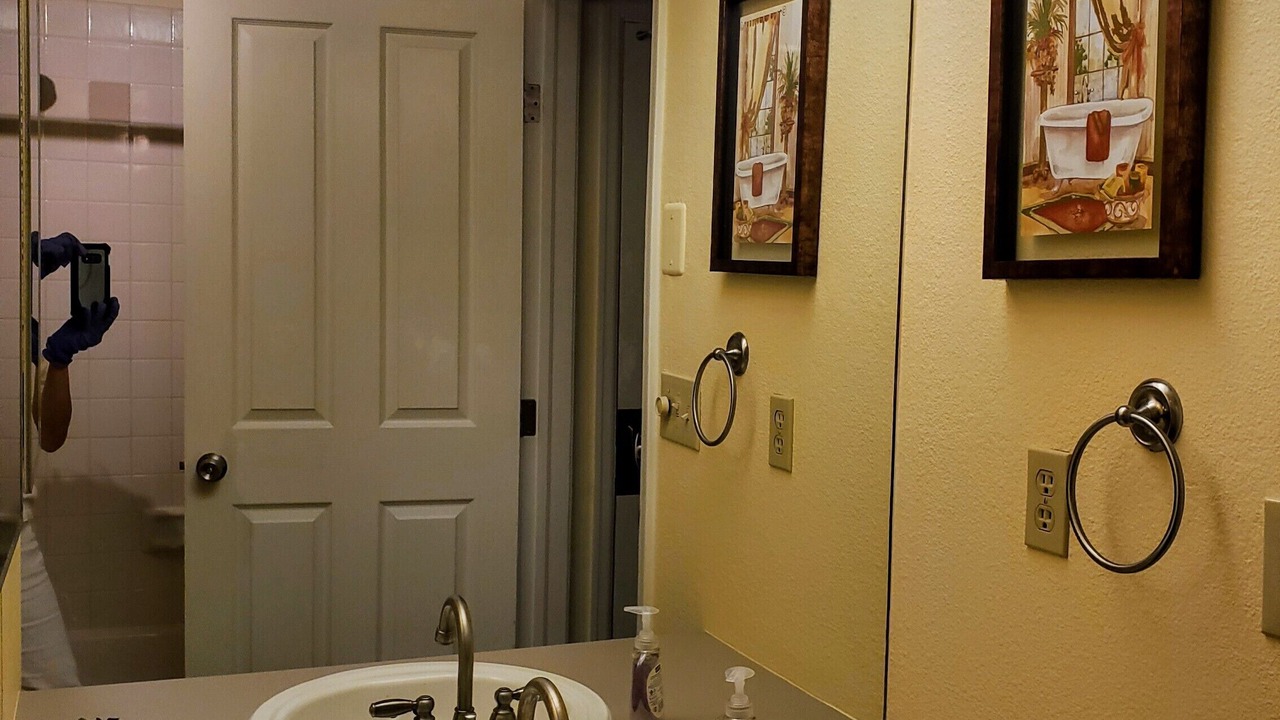 Photo of Bathroom in Englewood