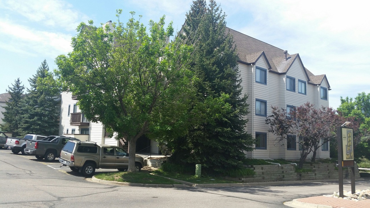 Photo of Outdoor in Englewood