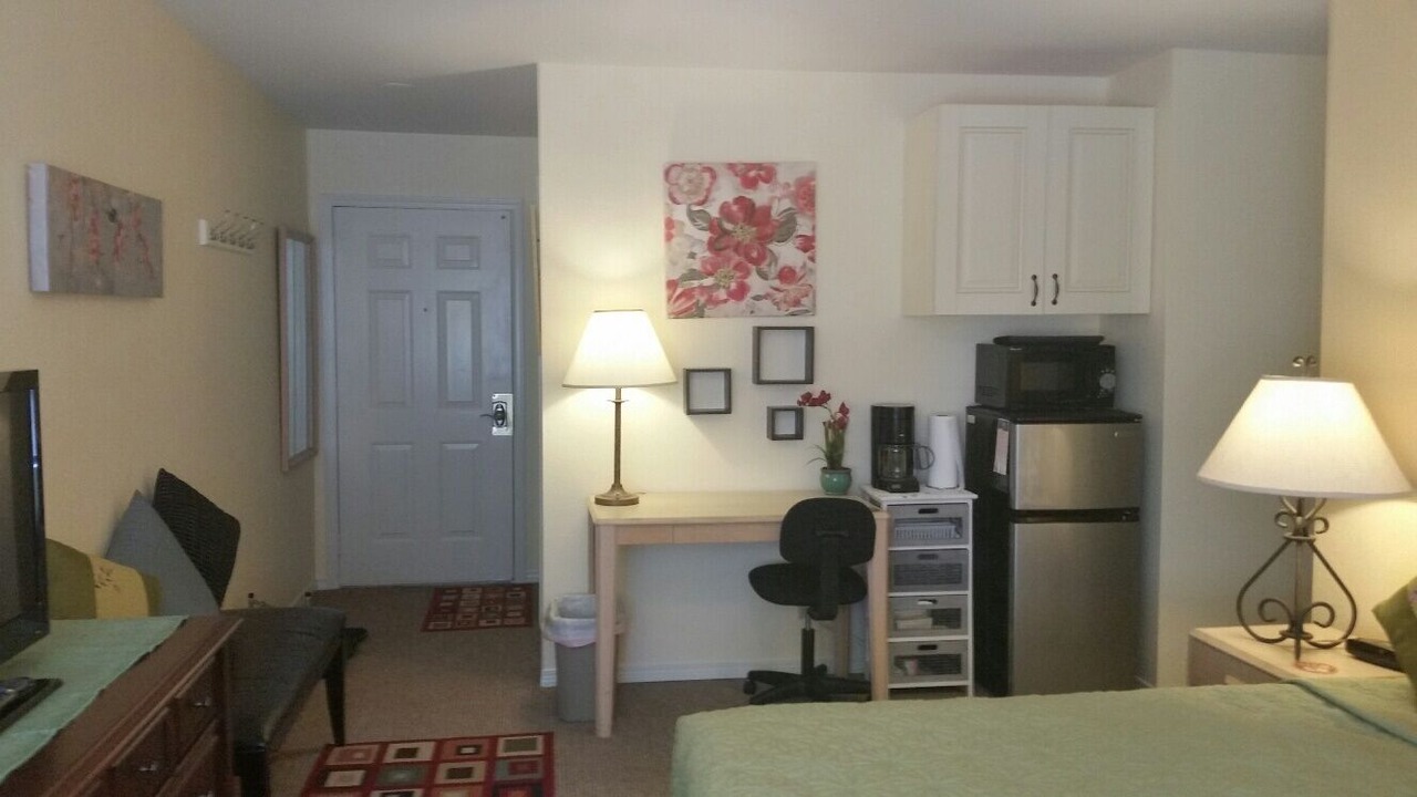 Photo of Bedroom in Englewood