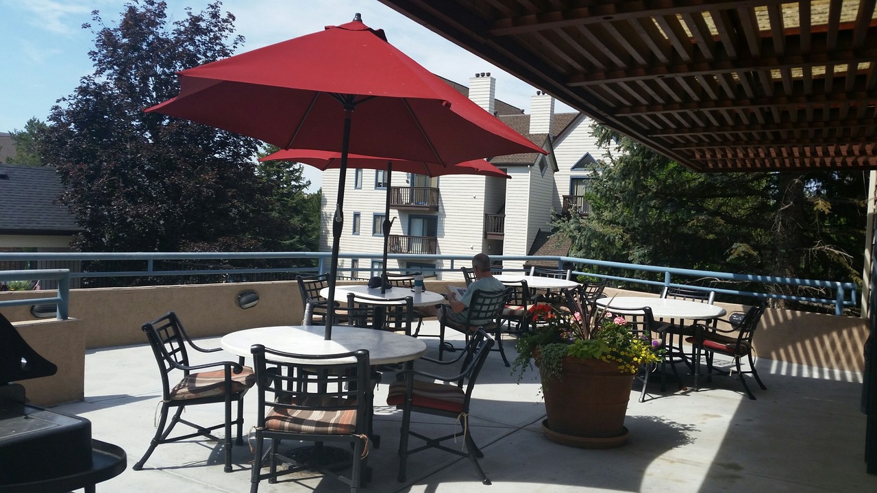 Photo of Outdoor in Englewood