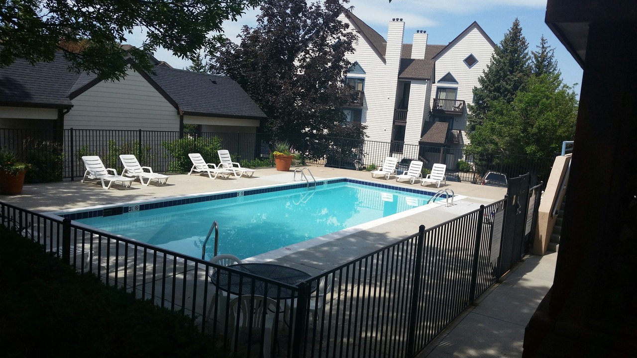 Photo of Outdoor in Englewood