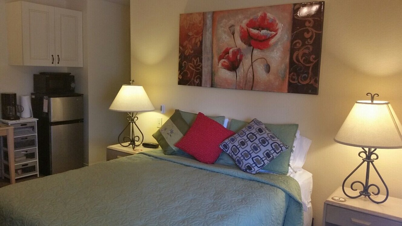 Photo of Bedroom in Englewood