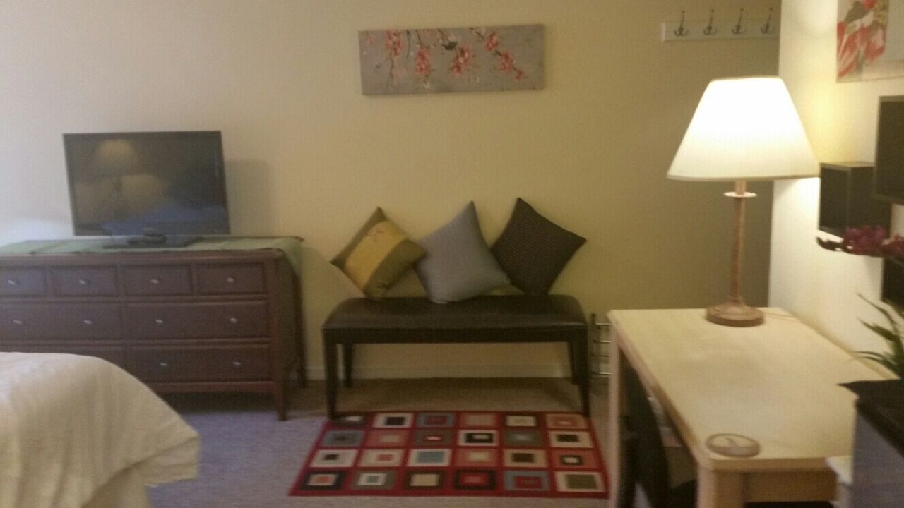 Photo of Bedroom in Englewood