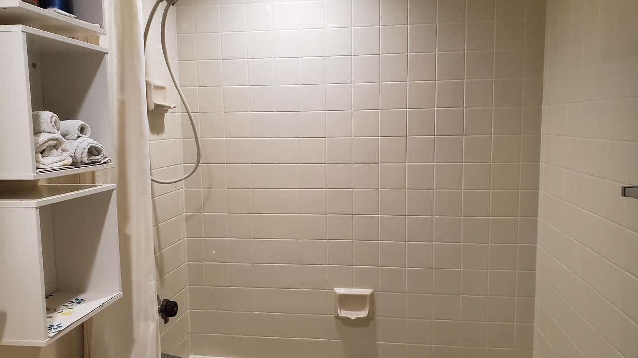 Photo of Bathroom in Englewood