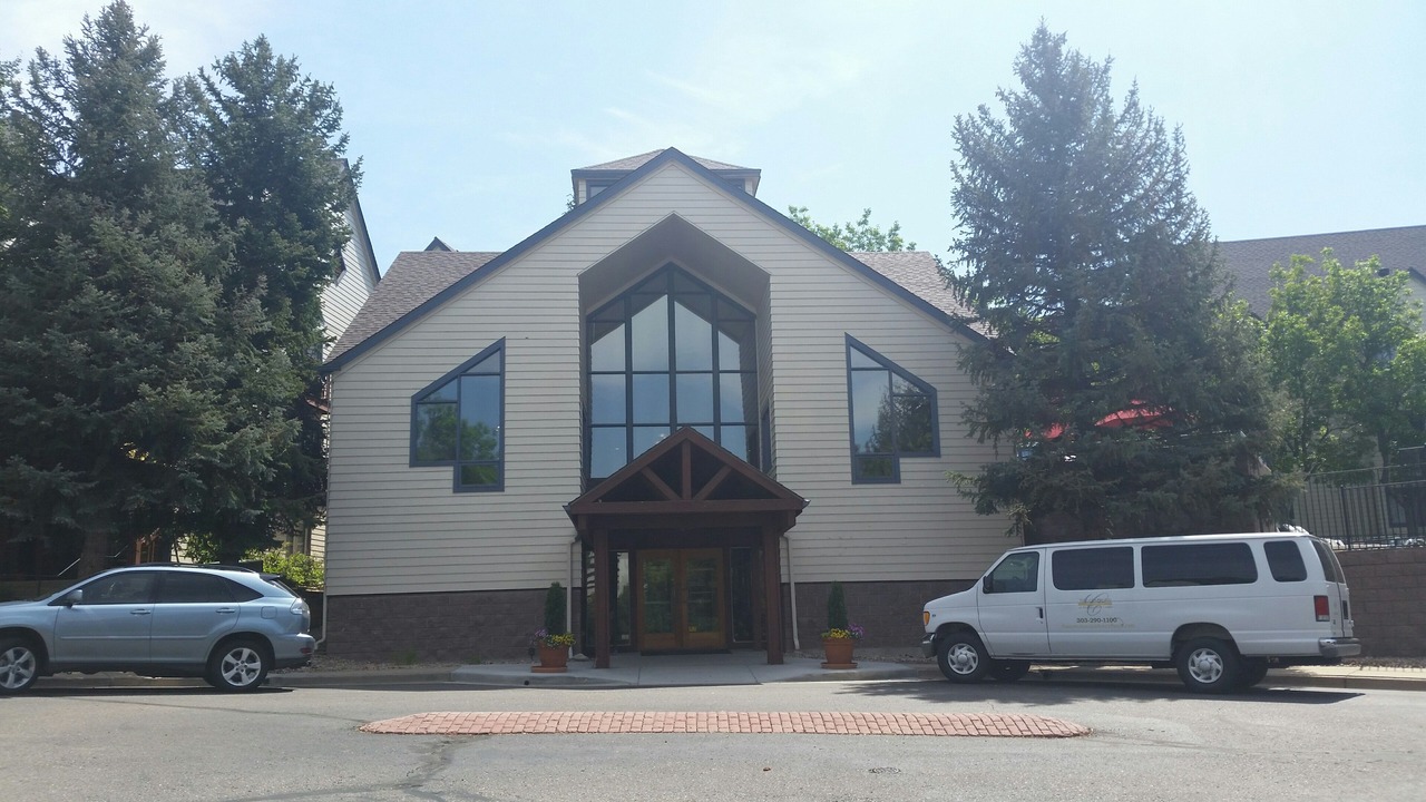 Photo of Outdoor in Englewood