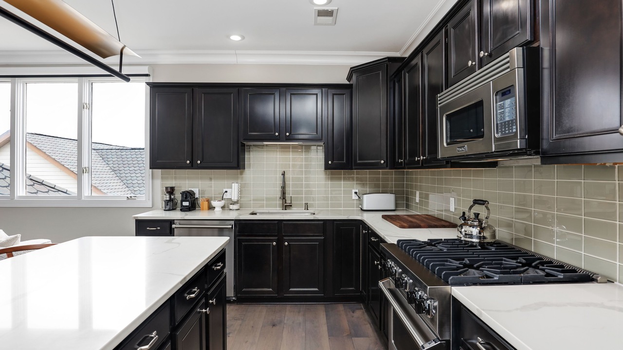 Photo of Kitchen in Midtown