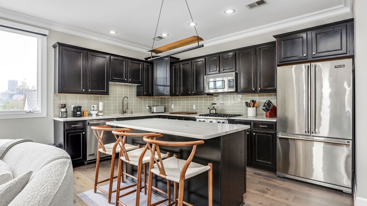 Photo of Kitchen in Midtown
