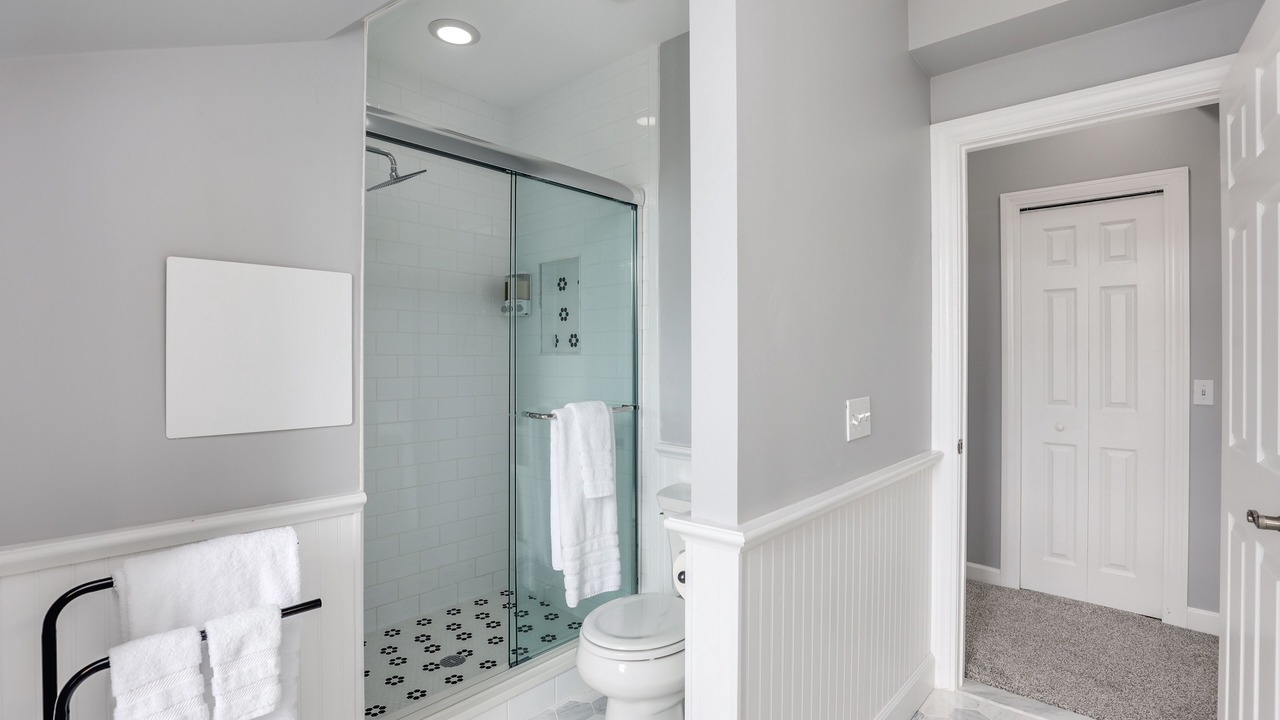 Photo of Bathroom in Midtown